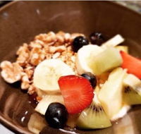 Bon Appetit Deli - Accommodation Resorts