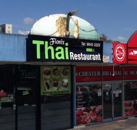 Fionix Thai - Accommodation Resorts