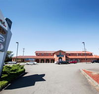 Golf View Hotel - Motel - Accommodation Resorts