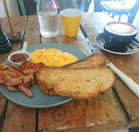 Hummingbird Cafe - Accommodation Resorts