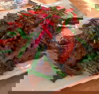 Khob Khun - Accommodation Resorts