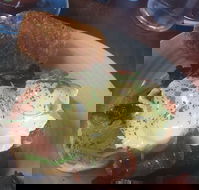 Meeting Morgan - Accommodation Resorts