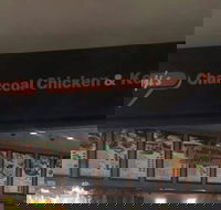 Naji's Charcoal Chicken  Kebabs - Accommodation Resorts