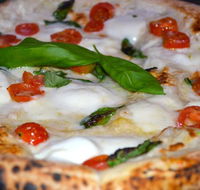 Sapore Di Napoli - Accommodation Resorts