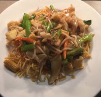 Table 15 Brasserie - Accommodation Resorts