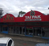 Tai Pak - Accommodation Resorts