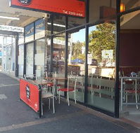 Thai Fire Wok - Accommodation Resorts