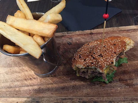 The Brewery Sydney Olympic Park - Accommodation Resorts 0