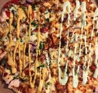 Topping Plus Pizza - Accommodation Resorts