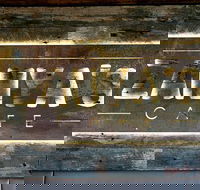 Zanya's Cafe - Accommodation Resorts