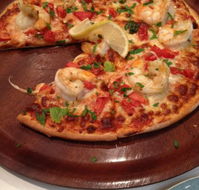 Ziza Maria Pizza - Accommodation Resorts