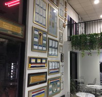 Art of Gelato Michelangelo Gelateria - Accommodation Resorts