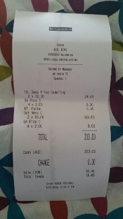 B.B. King Korean Bbq Buffet - Accommodation Resorts 0