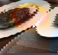 Banksia Bistro - Accommodation Resorts