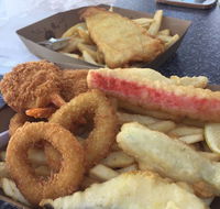 Burger World - Accommodation Resorts