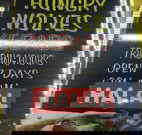 Hungry Wolves Kebabs - Accommodation Resorts