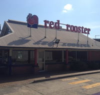 Red Rooster - Accommodation Resorts