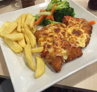 The Grove Brasserie  Grill - Accommodation Resorts