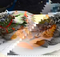 Austi Beach Cafe - Accommodation Resorts