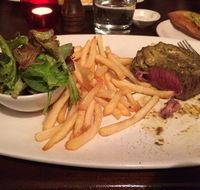 Bistro Boulevard - Accommodation Resorts