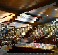 George's Gourmet Pizzeria - Accommodation Resorts