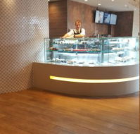 Hibachi Restaurant - Accommodation Resorts