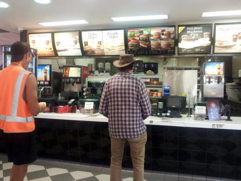 Hungry Jack's - Accommodation Resorts 0