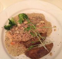 Jags Ristorante - Accommodation Resorts
