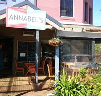 Annabel's Cafe - Accommodation Resorts
