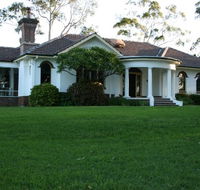 Awaba House Restaurant  Cafe - Accommodation Resorts