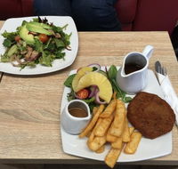 Cooronbong Takeaway - Accommodation Resorts