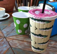 Driftwood Cafe - Accommodation Resorts