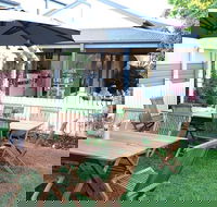 Duke  Co. Cafe - Accommodation Resorts