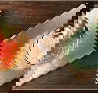 Harvest Bar - Accommodation Resorts