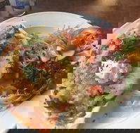 HedgeHogs Coffee Shop