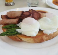 Hughzies Lakeside Brasserie - Accommodation Resorts
