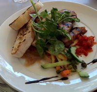 Lakehouse Cafe - Accommodation Resorts