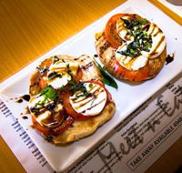 Meet n Eats - Accommodation Resorts