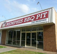 Memphis BBQ Pit - Accommodation Resorts