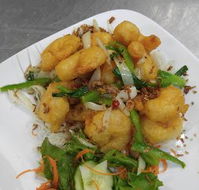 Milton Chinese Restaurant - Accommodation Resorts