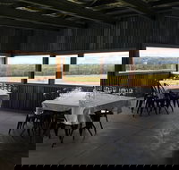 Mountain Ridge Wines Restaurant