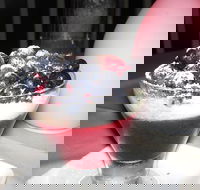 Mrs Top at Milton - Accommodation Resorts