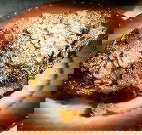 Peach - Accommodation Resorts