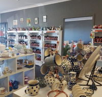 Something's Brewing - Accommodation Resorts