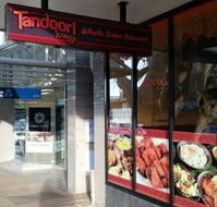 Tandoori Lounge - Accommodation Resorts
