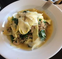 The Commercial Bistro - Accommodation Resorts