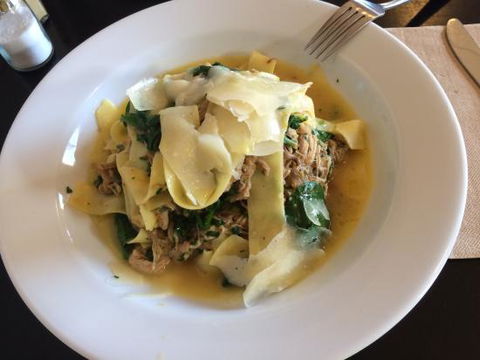 The Commercial Bistro - Accommodation Resorts 0