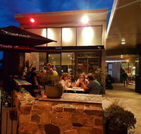 The guild. - Accommodation Resorts