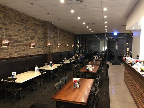 Zac's Great Food - Accommodation Resorts 0