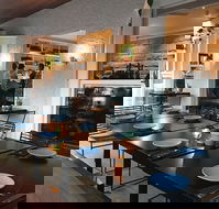 Alma Avalon - Accommodation Resorts